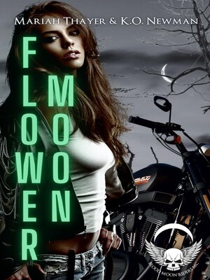 cover image of Flower Moon
